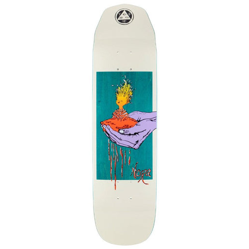 Load image into Gallery viewer, Nora Soil On Wicked Princess 8.27&quot; Deck
