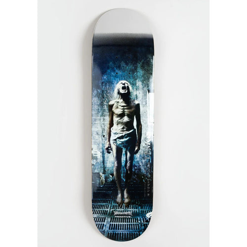 Load image into Gallery viewer, Primitive Skateboards x Megadeth Lemos Countdown To Extinction
