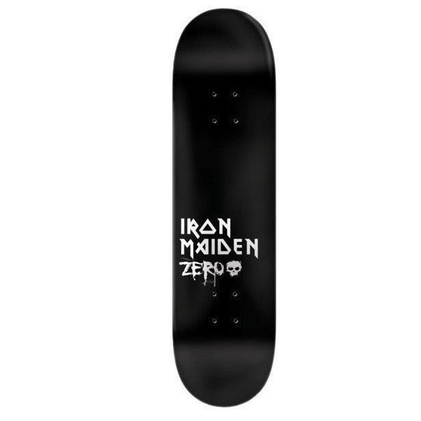 Iron Maiden Live After Death 8" Skateboard Deck
