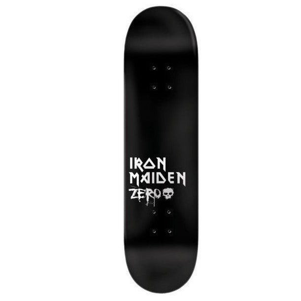 Iron Maiden Live After Death 8.25" Skateboard Deck